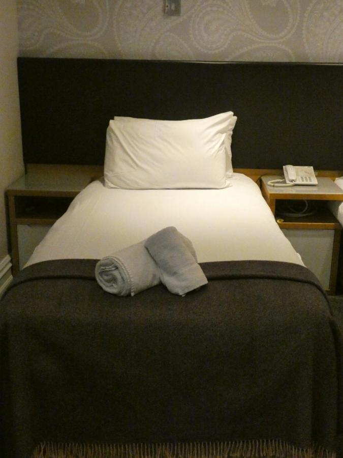 Jackson Court Hotel Dublino
