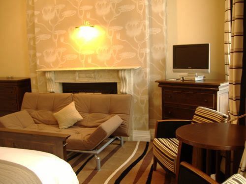 Jackson Court 2* Dublino
