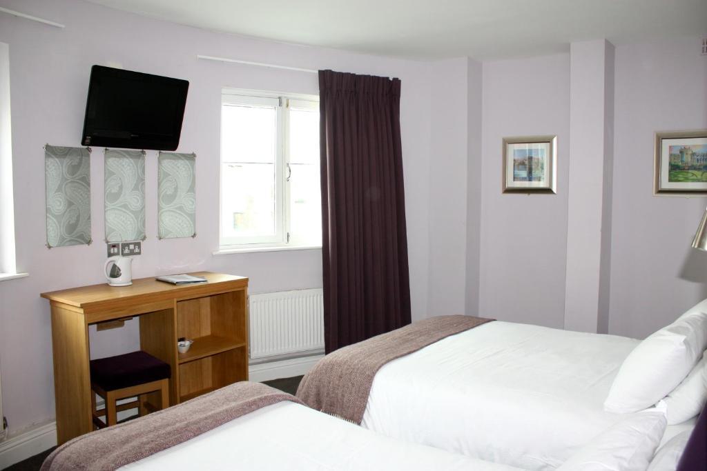 Jackson Court 2* Dublino