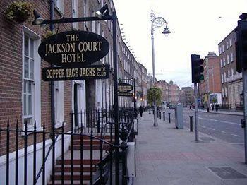 Jackson Court Hotel Dublín