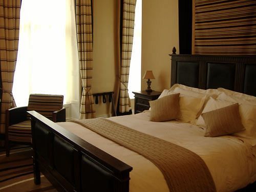Hotel Jackson Court Dublín