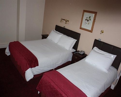 Jackson Court 2* Dublín